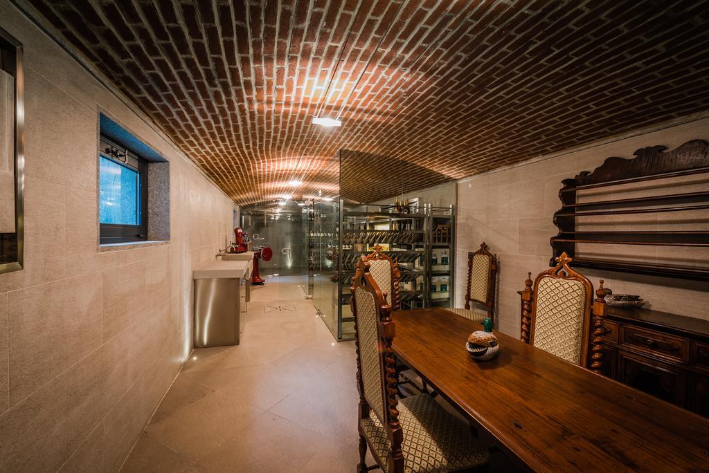 La Torre Dei Canonici Lumellogno Zewnętrze zdjęcie